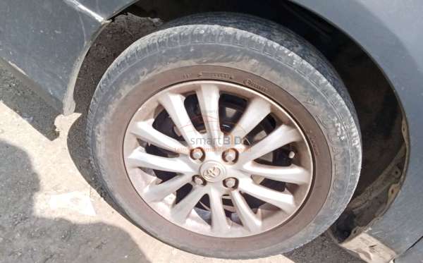 TOYOTA ETIOS G