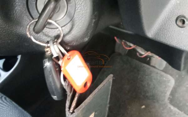 TOYOTA ETIOS G