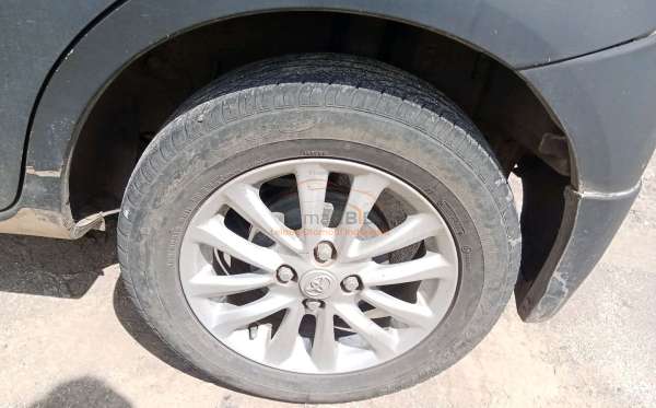 TOYOTA ETIOS G