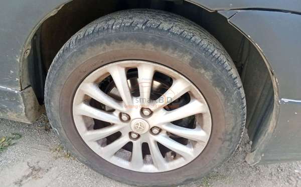 TOYOTA ETIOS G