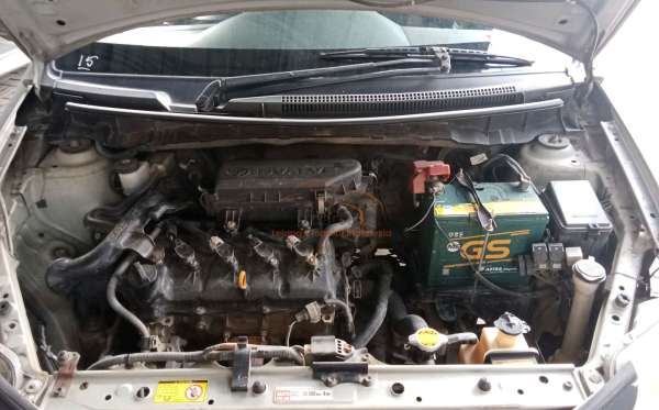TOYOTA ETIOS G