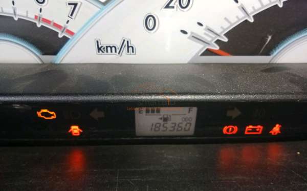TOYOTA ETIOS G
