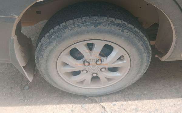 TOYOTA INNOVA