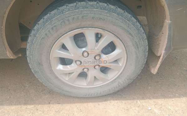 TOYOTA INNOVA