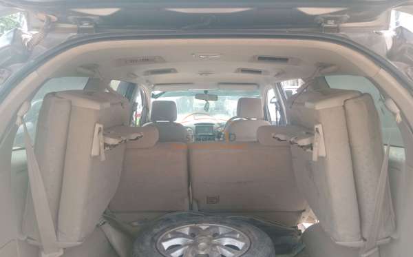 TOYOTA INNOVA