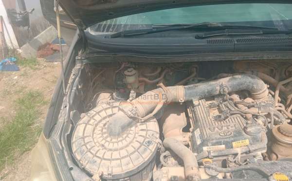 TOYOTA INNOVA