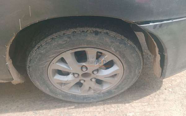 TOYOTA INNOVA