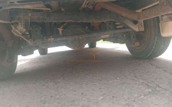 TOYOTA INNOVA