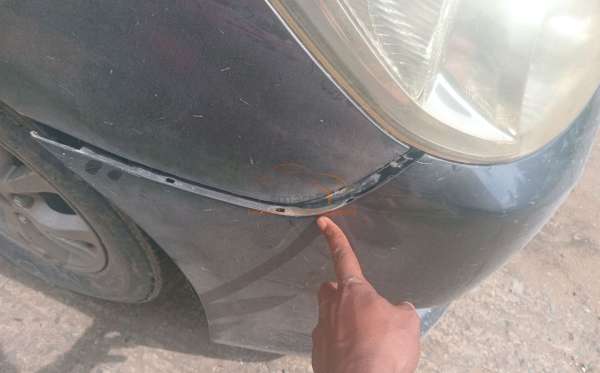 TOYOTA INNOVA