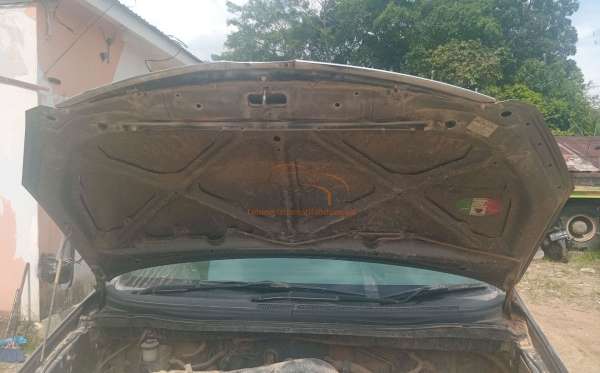 TOYOTA INNOVA
