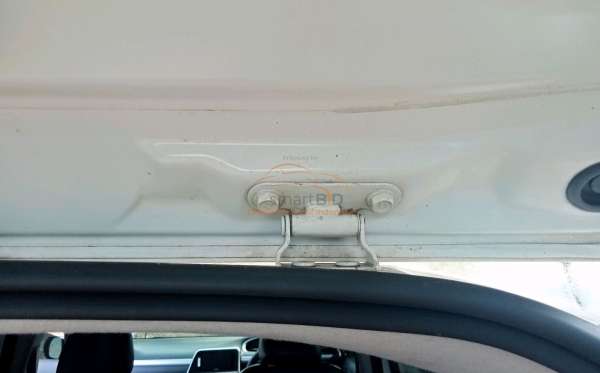 TOYOTA SIENTA 1.5V