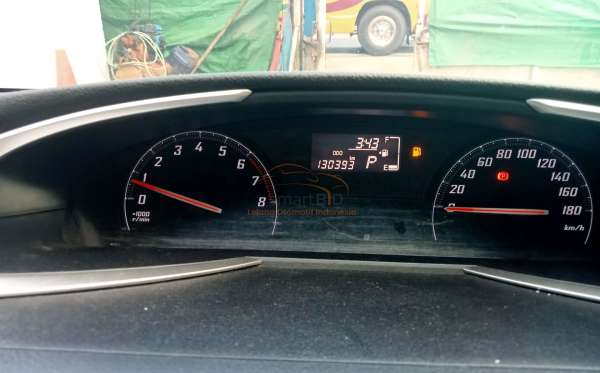 TOYOTA SIENTA 1.5V