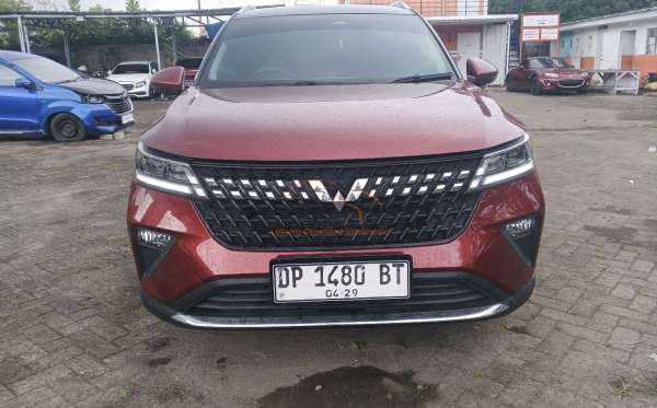 WULING ALVEZ 1.5
