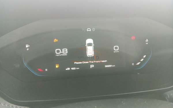 WULING ALVEZ 1.5