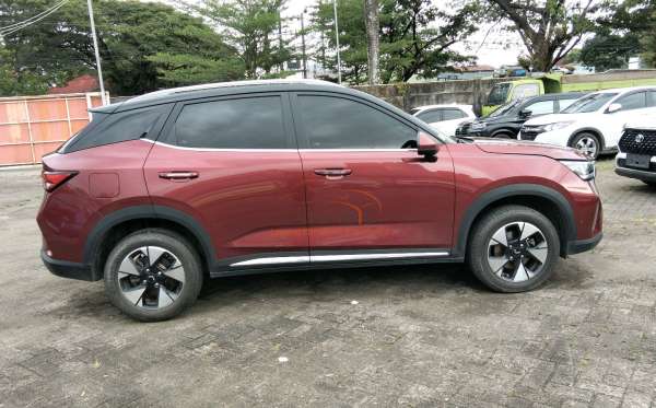WULING ALVEZ 1.5