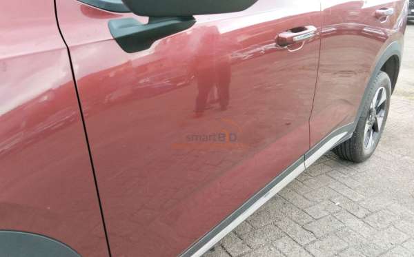 WULING ALVEZ 1.5