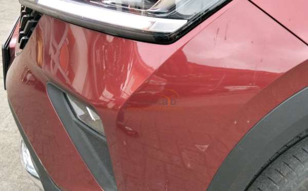 WULING ALVEZ 1.5