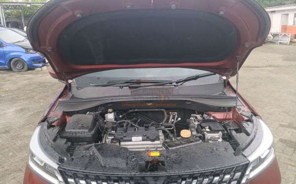 WULING ALVEZ 1.5
