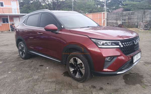 WULING ALVEZ 1.5