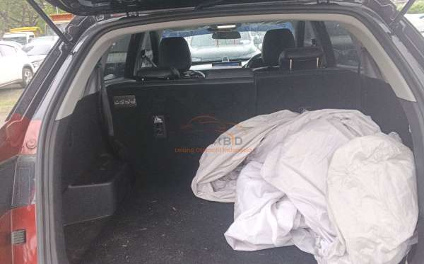 WULING ALVEZ 1.5