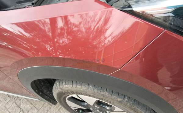 WULING ALVEZ 1.5