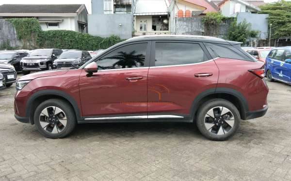 WULING ALVEZ 1.5