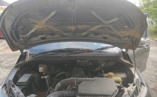 WULING  FORMO
