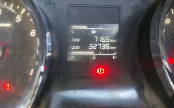WULING  FORMO