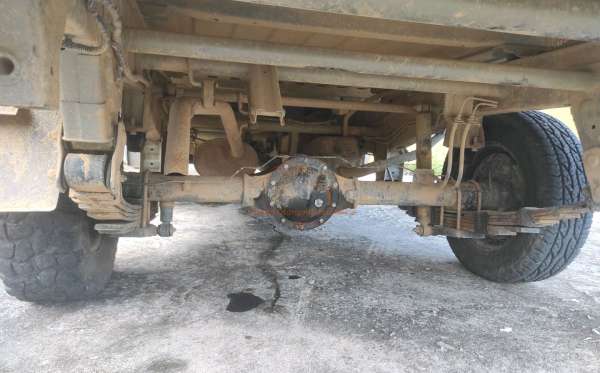 WULING  FORMO