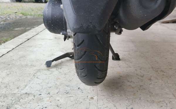 YAMAHA  GEAR 125