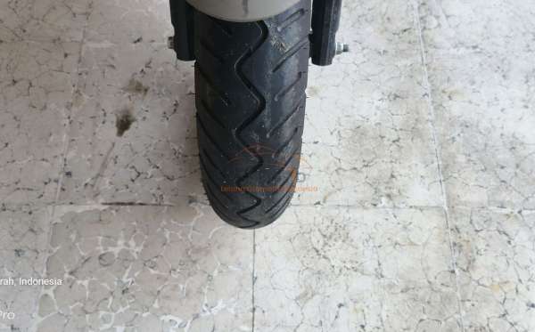 YAMAHA  GEAR 125