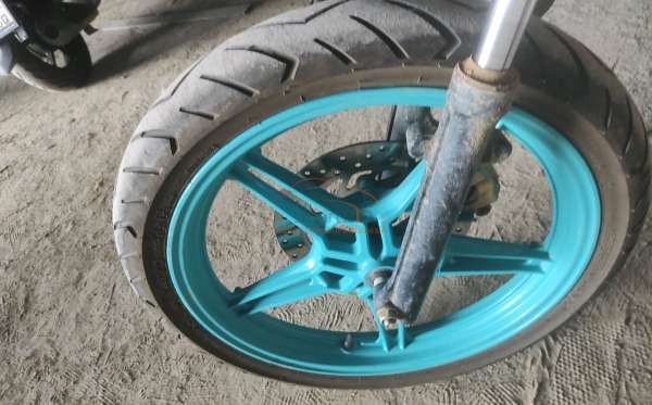 YAMAHA JUPITER MX KING 150