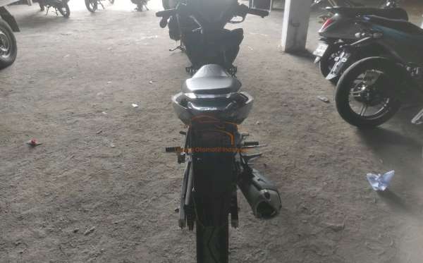 YAMAHA JUPITER MX KING 150