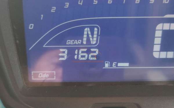 YAMAHA JUPITER MX KING 150