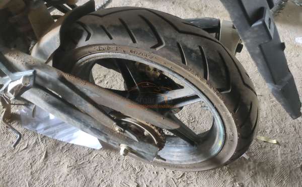 YAMAHA JUPITER MX KING 150