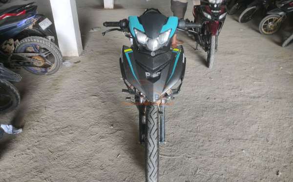 YAMAHA JUPITER MX KING 150