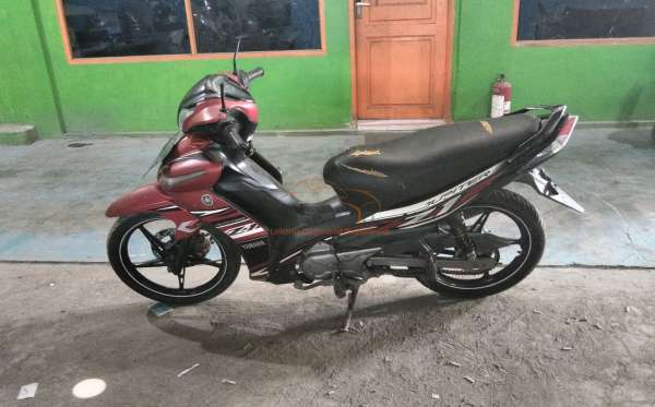 YAMAHA JUPITER Z CW