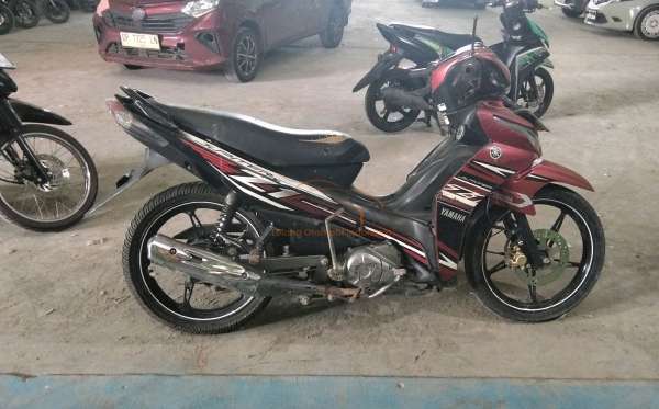 YAMAHA JUPITER Z CW
