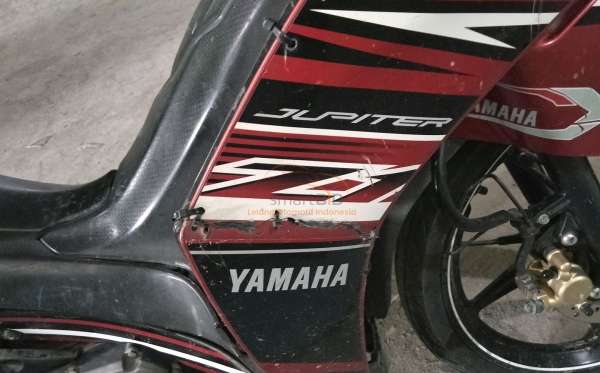 YAMAHA JUPITER Z CW