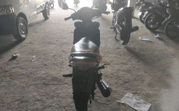 YAMAHA JUPITER Z1 CW