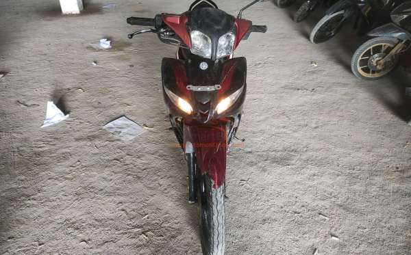 YAMAHA JUPITER Z1 CW
