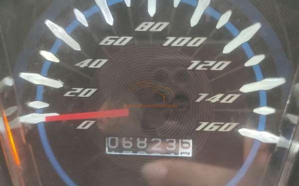 YAMAHA JUPITER Z1 CW