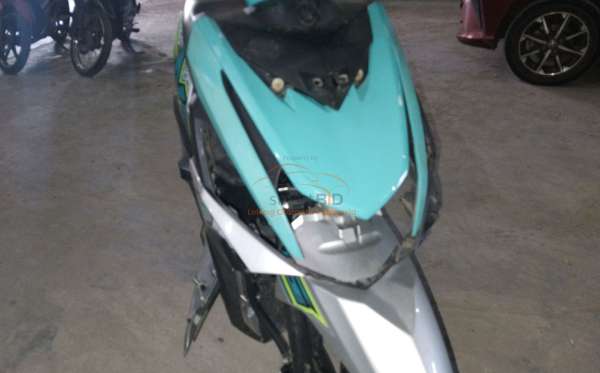 YAMAHA MIO M3 125