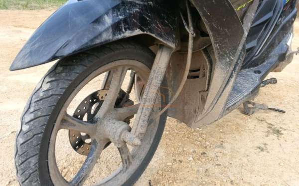 YAMAHA MIO M3 125