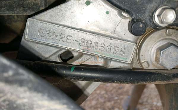 YAMAHA MIO M3 125
