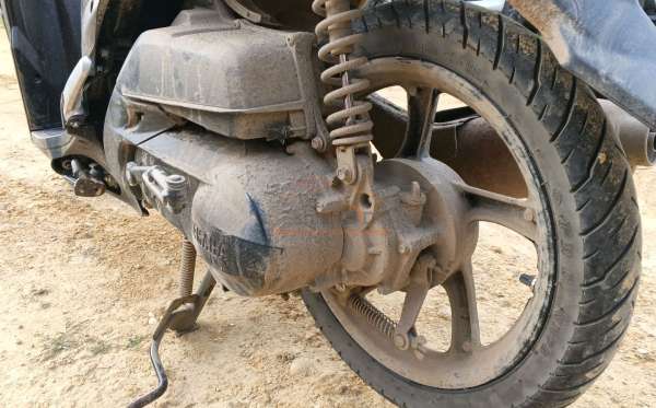 YAMAHA MIO M3 125