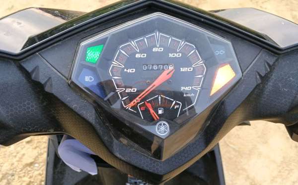 YAMAHA MIO M3 125