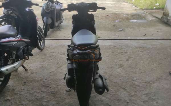 YAMAHA MIO M3 125