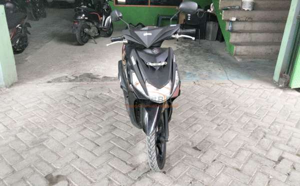YAMAHA MIO M3 125