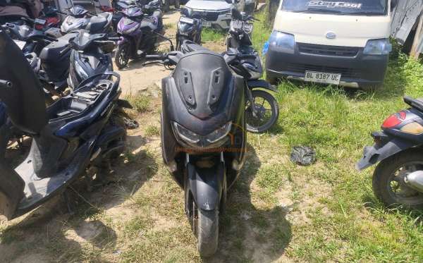 YAMAHA NMAX 155